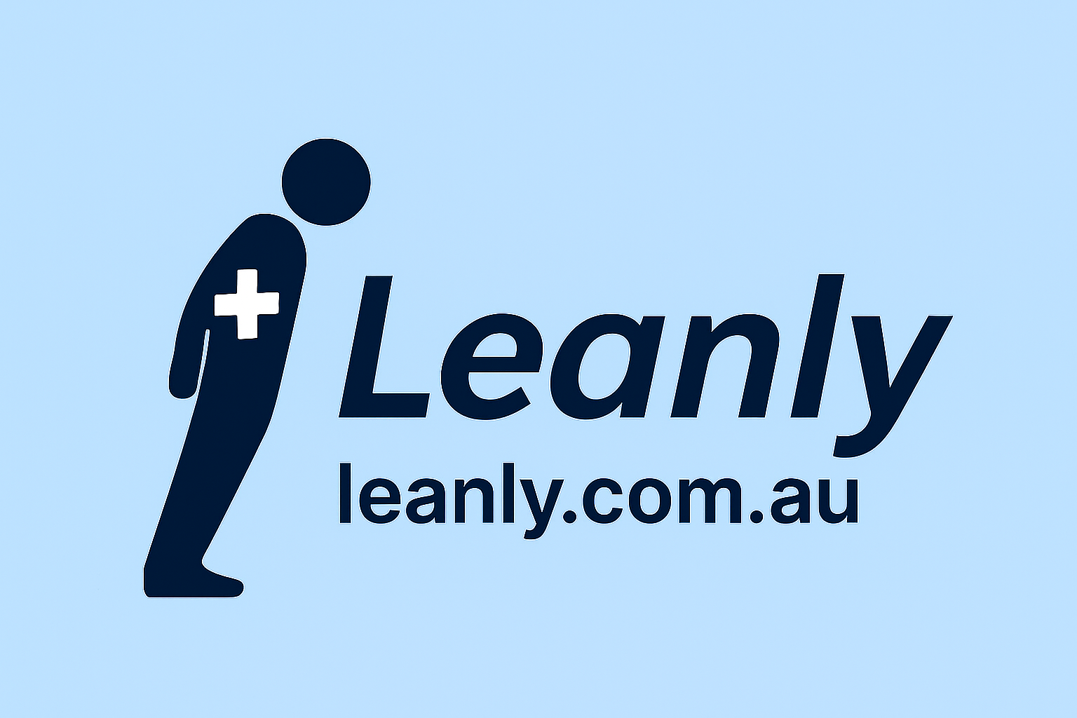 Leanly Logo